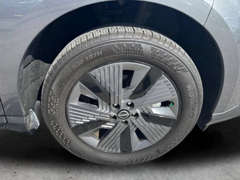 Certified 2025 Nissan Murano SL AWD/4WD image 44