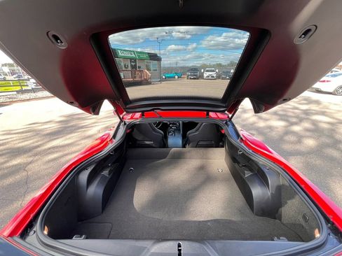 Used 2017 Chevrolet Corvette Grand Sport RWD image 25