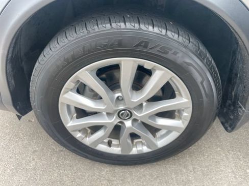 Used 2020 Nissan Rogue Sport S w/ Appearance Package AWD/4WD image 26