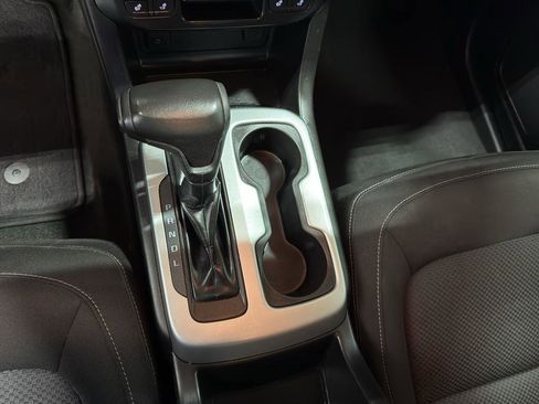 Certified 2018 Chevrolet Colorado LT w/ LT Convenience Package AWD/4WD image 10