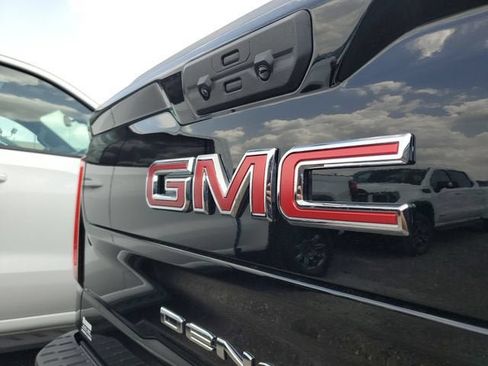 New 2026 GMC Sierra 1500 Denali AWD/4WD image 7