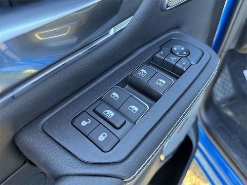 New 2026 RAM 1500 Laramie w/ Night Edition image 19