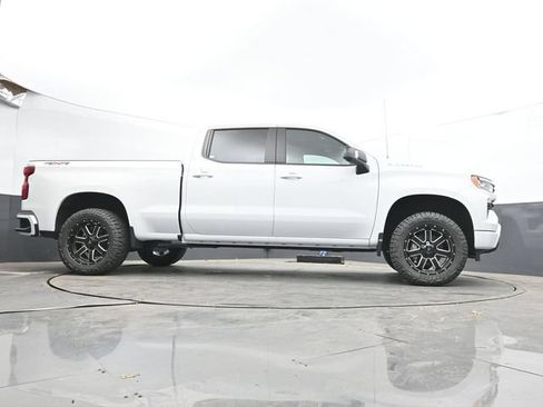 New 2026 Chevrolet Silverado 1500 RST w/ Safety Package AWD/4WD image 47