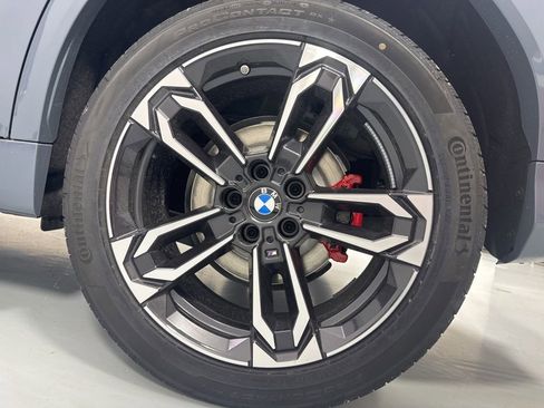 New 2026 BMW X2 xDrive28i w/ M Sport Package AWD/4WD image 9