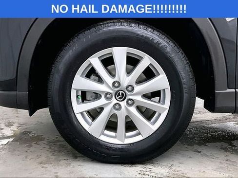 Used 2015 MAZDA CX-5 Touring AWD/4WD image 10