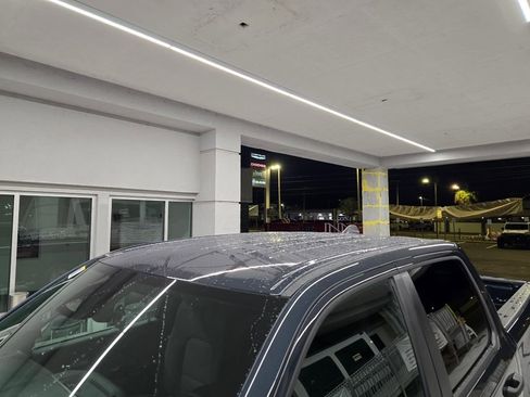 New 2026 RAM 1500 Tradesman RWD image 12