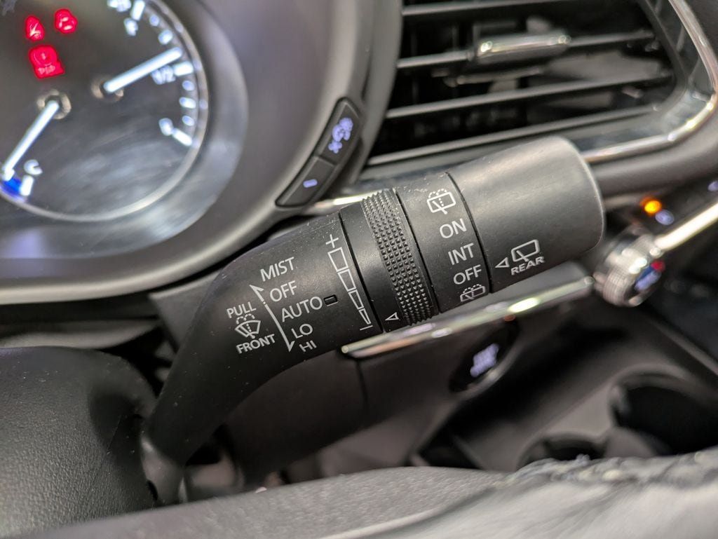 Certified 2023 MAZDA CX-30 AWD 2.5 S w/ Preferred Package image 20