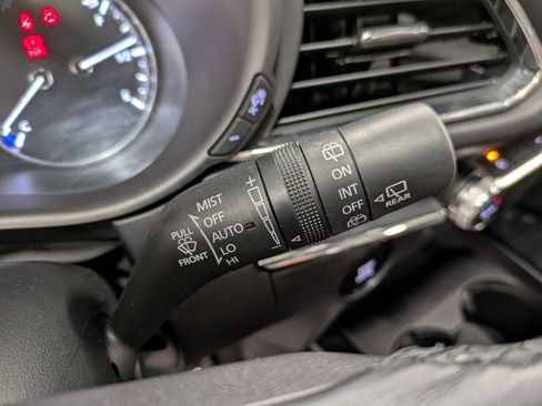 Certified 2023 MAZDA CX-30 AWD 2.5 S w/ Preferred Package image 20