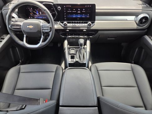 New 2026 Chevrolet Colorado LT w/ LT Convenience Package RWD image 7