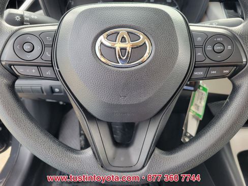 Certified 2024 Toyota Corolla LE image 17