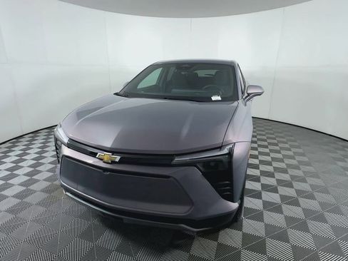 New 2026 Chevrolet Blazer EV LT image 3