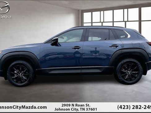 New 2026 MAZDA CX-50 AWD 2.5 Hybrid w/ Weather Package image 7