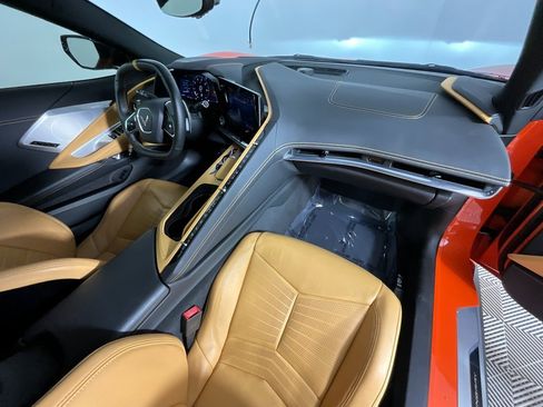 Used 2020 Chevrolet Corvette Stingray Preferred Conv w/ 2LT Preferred Equipment Group image 15