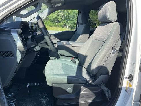 Used 2023 Ford F150 XLT AWD/4WD image 23