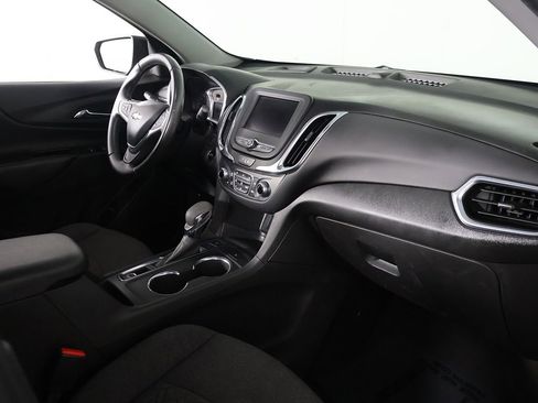Used 2022 Chevrolet Equinox LT AWD/4WD image 28