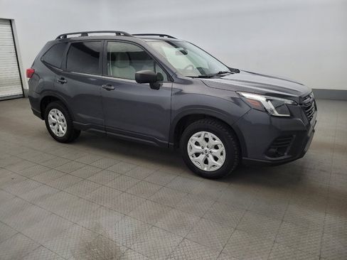 Used 2023 Subaru Forester image 11