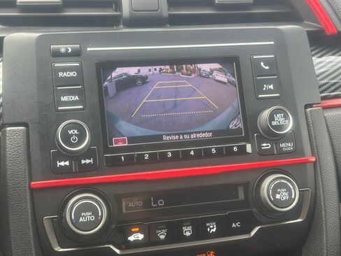 Used 2018 Honda Civic LX image 28