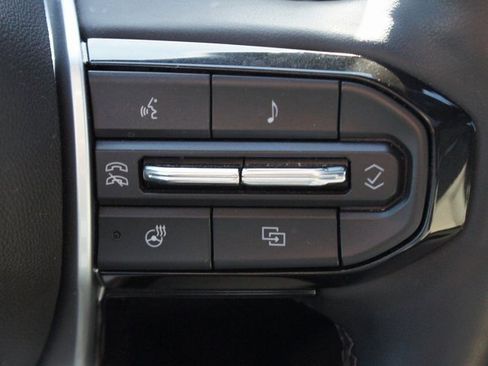 Certified 2023 Chevrolet Colorado ZR2 w/ ZR2 Convenience Package III image 12