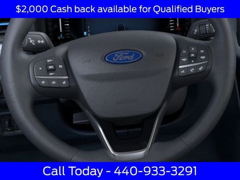 New 2025 Ford Maverick XLT w/ XLT Luxury Package image 15