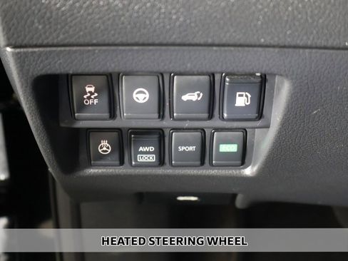 Used 2019 Nissan Rogue SL image 9