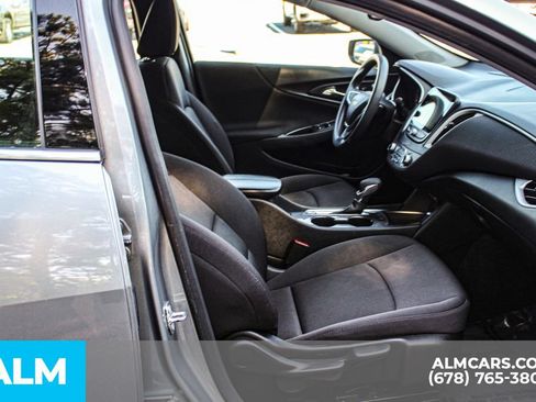 Used 2024 Chevrolet Malibu LT FWD image 20