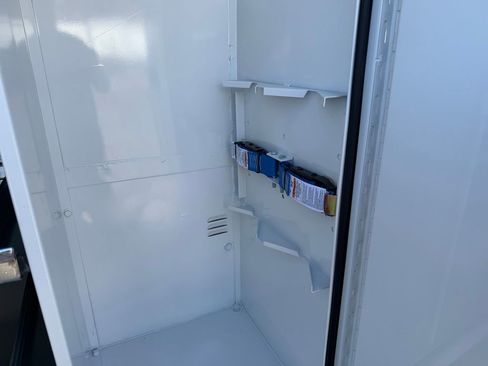 New 2025 Ford F550 4x4 Supercab Super Duty image 35