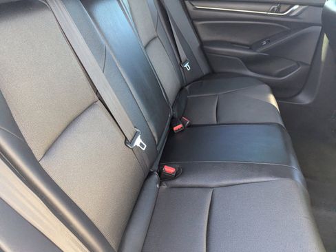 Used 2019 Honda Accord Sport image 13