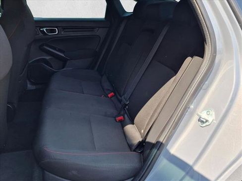 Used 2026 Honda Civic Si image 19