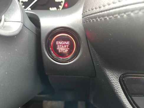 Used 2025 Honda HR-V LX image 22