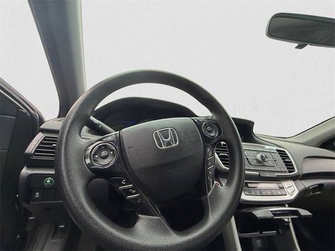 Used 2014 Honda Accord Hybrid Sedan image 26