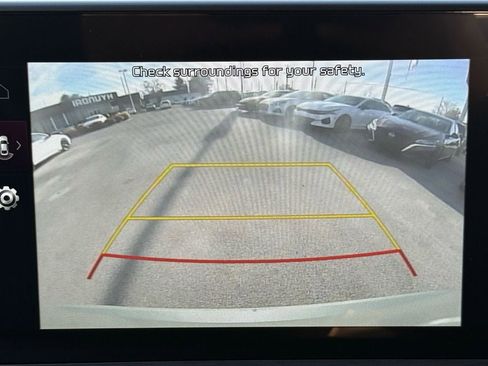 Used 2025 Kia Telluride EX X-Line image 27