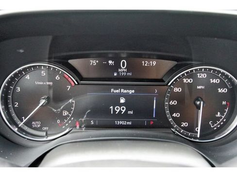 Used 2026 Cadillac CT4 Premium Luxury RWD image 15