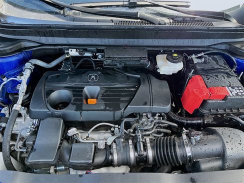 Used 2022 Acura RDX A-Spec image 32