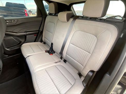 Certified 2021 Ford Escape S image 19