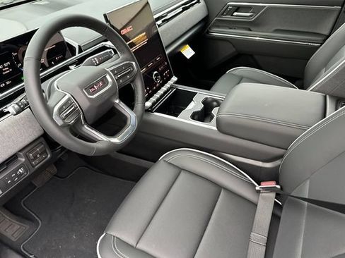 New 2026 GMC Sierra EV Elevation AWD/4WD image 9