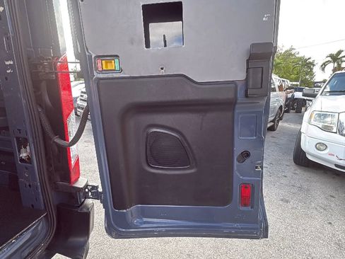 Used 2019 Ford Transit 250 148 High Roof Extended image 19