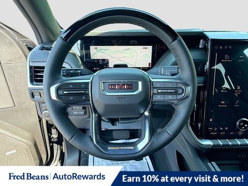 New 2026 GMC Yukon XL Elevation w/ Elevation Premium Package AWD/4WD image 14