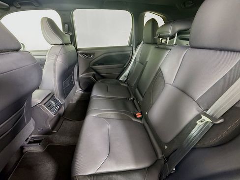 New 2026 Subaru Forester Touring image 31