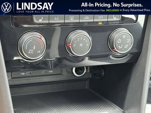 New 2026 Volkswagen Taos S AWD/4WD image 14