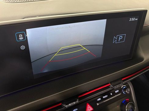 Used 2024 Hyundai Sonata N Line image 27