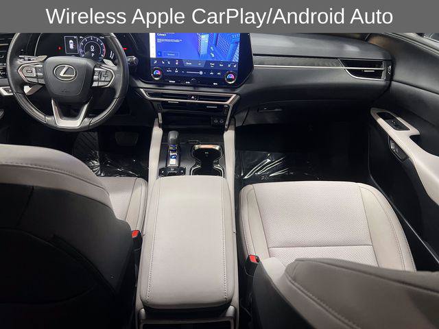 Certified 2023 Lexus RX 350 Premium w/ Accessory Package (Z1) FWD image 14