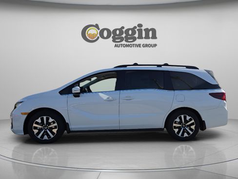 New 2026 Honda Odyssey EX-L image 2