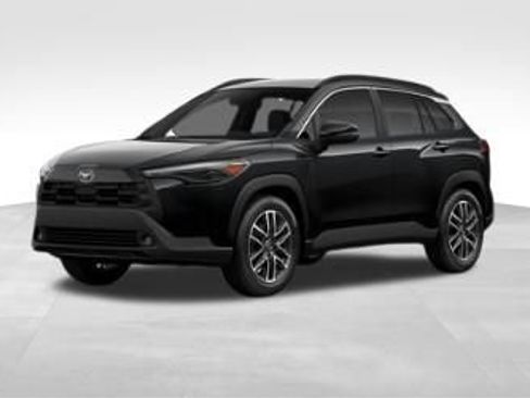 New 2026 Toyota Corolla Cross XLE AWD/4WD image 58