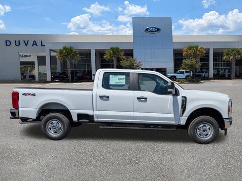New 2026 Ford F250 XL AWD/4WD image 3