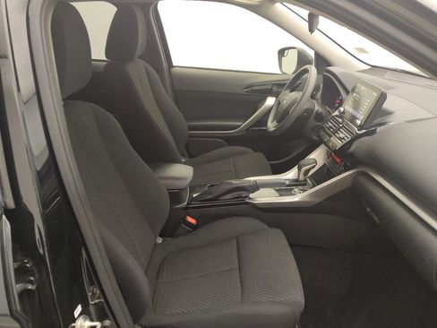 Used 2024 Mitsubishi Eclipse Cross LE AWD/4WD image 21