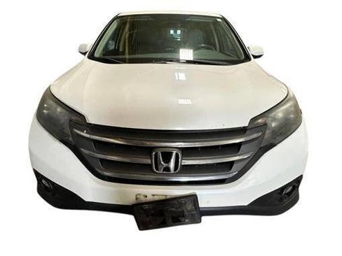 Used 2013 Honda CR-V EX image 9