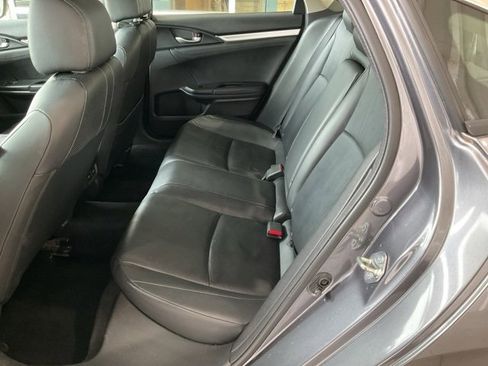 Used 2016 Honda Civic Touring image 20