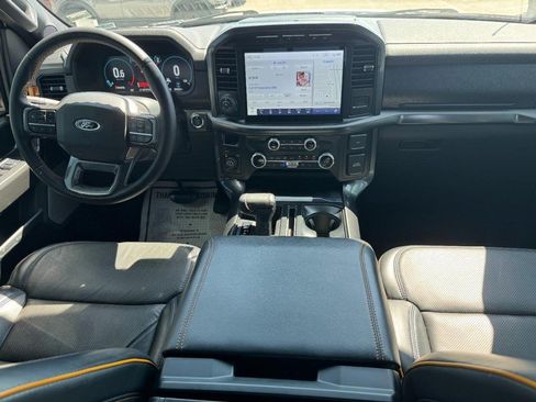 Used 2023 Ford F150 Tremor w/ Equipment Group 402A High AWD/4WD image 11