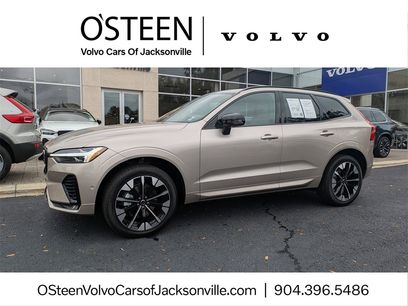 Used 2026 Volvo XC60 B5 Plus w/ Protection Package Premier