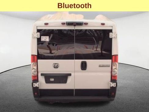 Used 2025 RAM ProMaster 2500 w/ U-Haul Equipment Group image 7